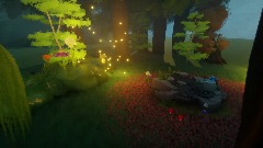 A screenshot taken in Dreams. 5 of 7.