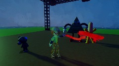 A screenshot taken in Dreams. 1 of 1.