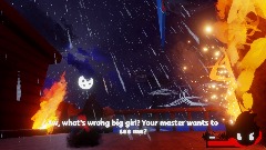 A screenshot taken in Dreams. 4 of 16.