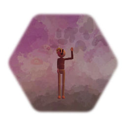 Mackrell (<touchpad> to go into Ultrapink mode)