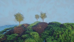 Realistic Ground Showcase