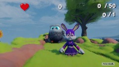 Furry Heroes Lost Levels 2