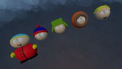 A screenshot taken in Dreams. 3 of 8.