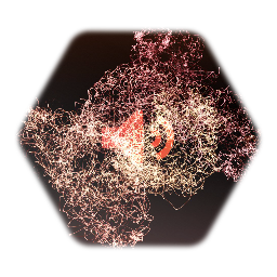 The summoning of an ancient god