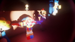 All is hell in the dreams coMmunity