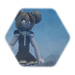 Mimi the Titan destroyer