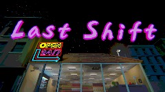Last Shift