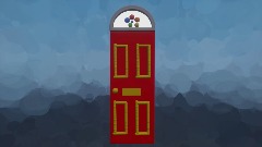 Tweenies Door