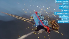 A screenshot taken in Dreams. 2 of 2.