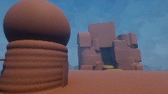 A screenshot taken in Dreams. 23 of 25.