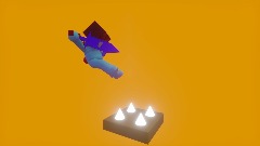 A screenshot taken in Dreams. 1 of 3.