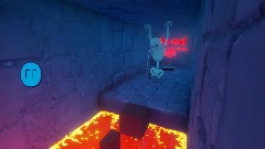 A screenshot taken in Dreams. 1 of 1.