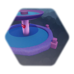 Lovley Fountain Sculpture