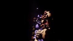 Five Twisted Night's