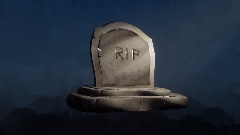 A screenshot taken in Dreams. 13 of 30.