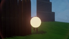 A screenshot taken in Dreams. 28 of 30.