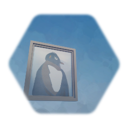 ペンギン penguin