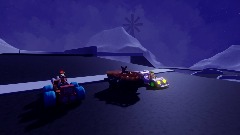 Farm Mountain Track Pippo Rossi