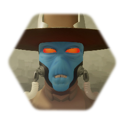 Cad Bane