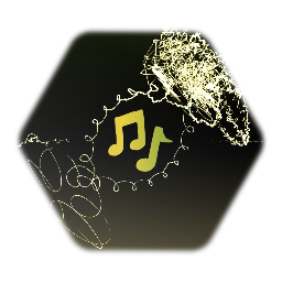 The Dumbest Drum Kit