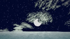 A screenshot taken in Dreams. 9 of 24.