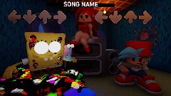 A screenshot taken in Dreams. 1 of 2.