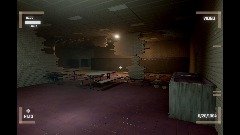 A screenshot taken in Dreams. 6 of 21.