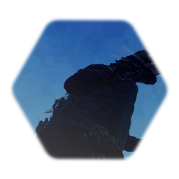 1960's - 1970's Showa Godzilla REMASTER/REWORK