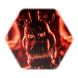 Nightmare Freddy