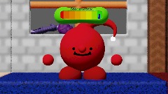 rodekirby's misfortune but lots changed