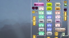 Variator 3000 ⚗️