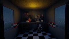 Fnaf 1 night 8