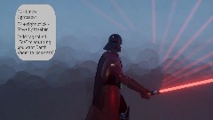 A screenshot taken in Dreams. 5 of 6.