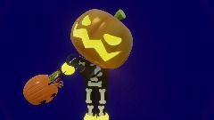 A screenshot taken in Dreams. 4 of 4.