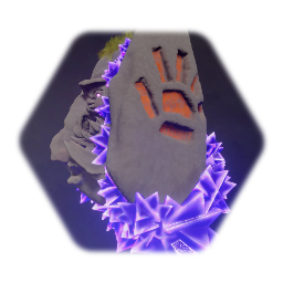 Sacred Stone 01 “Ancient Times„