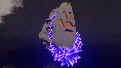 A screenshot taken in Dreams. 1 of 1.