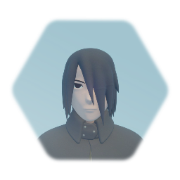 Sasuke Uchiha (Boruto)