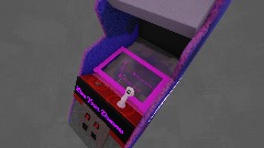 Stuper Print Hovercraft Racing