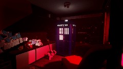 A screenshot taken in Dreams. 2 of 3.