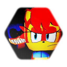 <button="Sally"> *<term>[TD 1.1]*