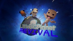 LittleBigPlanet: Revival