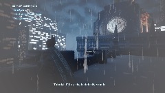 A screenshot taken in Dreams. 7 of 12.