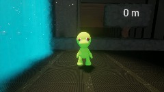 A screenshot taken in Dreams. 9 of 9.