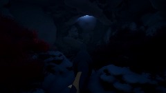 Rex in a Cold Cave