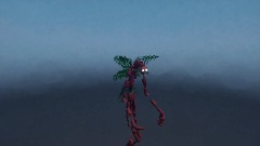 A screenshot taken in Dreams. 1 of 3.