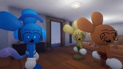MR YAGGY OPEN THE DAMM DOOR