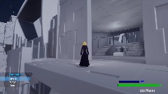 A screenshot taken in Dreams. 9 of 13.