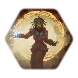 Arrival of the Mad Serpent