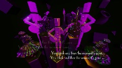 A screenshot taken in Dreams. 18 of 24.