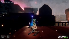 A screenshot taken in Dreams. 11 of 14.